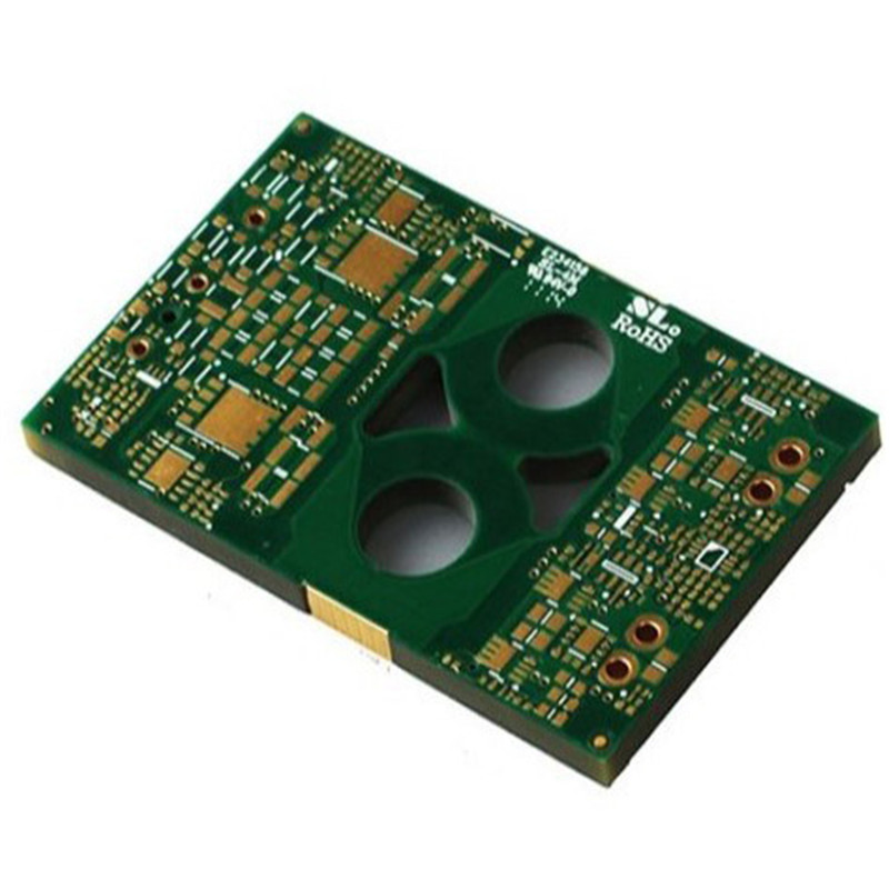 Top Chinese Thick Copper PCB Boards Manufacturer Featured Image