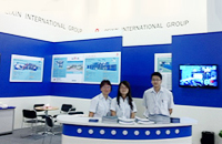 The 113th Chinese Import and Export Fair