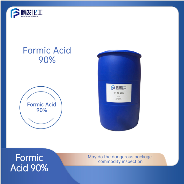 Formic Acid 90%