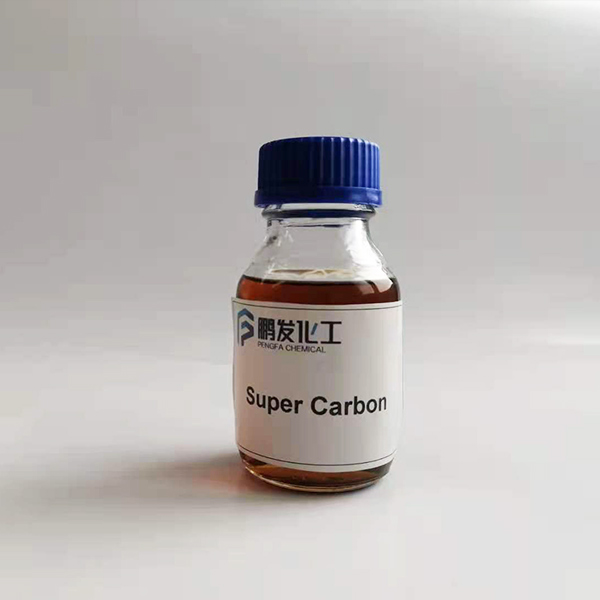 Fuente de carbono