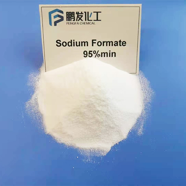sodium formate 95%