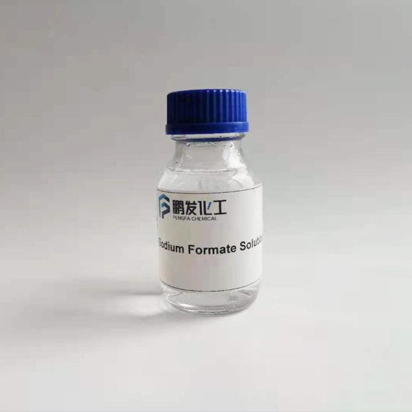 sodium formate solution Featured Image