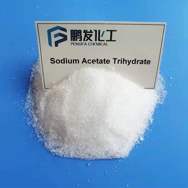 Sodium Acetate Thihydrate