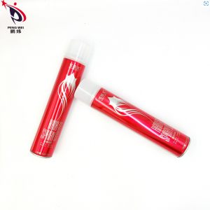 Wholesale Strong Hold Professional Style Natural Freeze Hair Spray