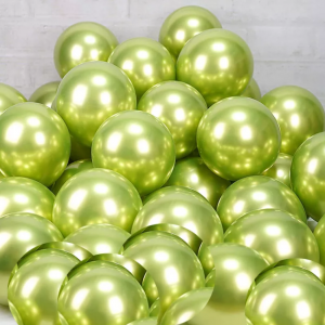 450 ml Balloon Brighten Spray Får ballongerna att lysa icke-frätande