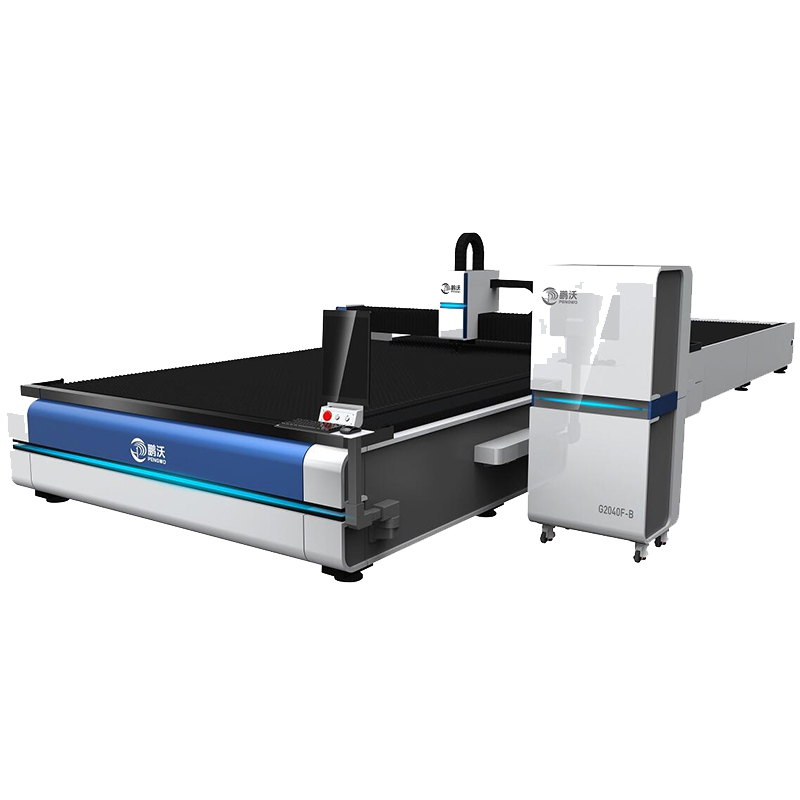 Bystronic FL-170 Automated Tube Laser Cutting