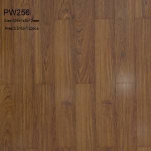 256 Wood Floor