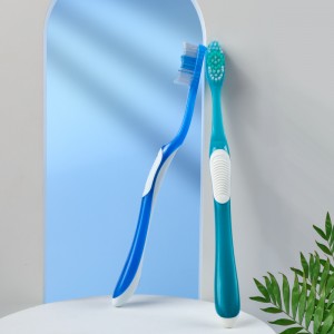 HEY PERFEKTE Diamant-tandeborsel FDA-goedgekeurde tandeborsel