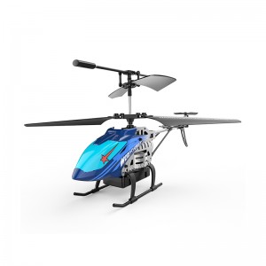 PriceList for Rechargeable Rc Car - Remote Control Aircraft RC Helicopter Toys Indoor Flying Toys For Kids – CYPRESS
