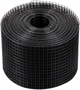 8in X 100ft Solar Panel Bird/Solar Panel Pigeon Protection mesh for critter proofing