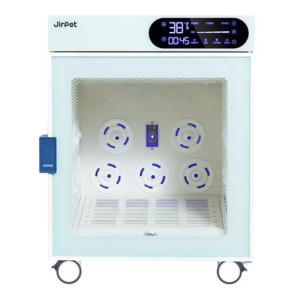Drying and sterilizing in One Step Smart Multi-Function Pet Dryer Machine