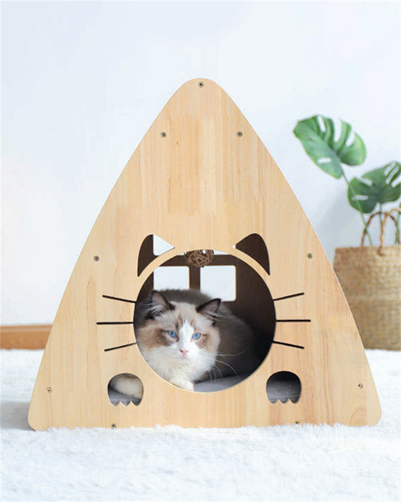 The 10 Best Cat Trees of 2024, Tested by Our Cats
