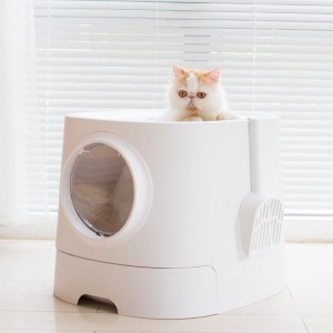 Petnessgo Cat Litter Box