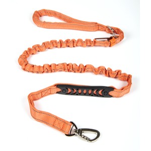 Pabrika nga Wholesale Adjustable Reflective Pet Dog Harness leash para sa Heavy Dog Leash