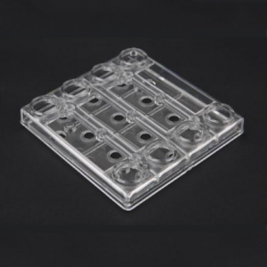 Medical & Pharmaceutical Plastic Injection Molding
