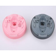 Bi-color mold, OEM plastic two color molded parts