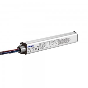 COLD-PACK LED emergency driver 18430X-X
