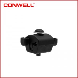 1kv vattentät isolering Piercing-kontakt KW6/6 för 0,5-6mm2 antennkabel