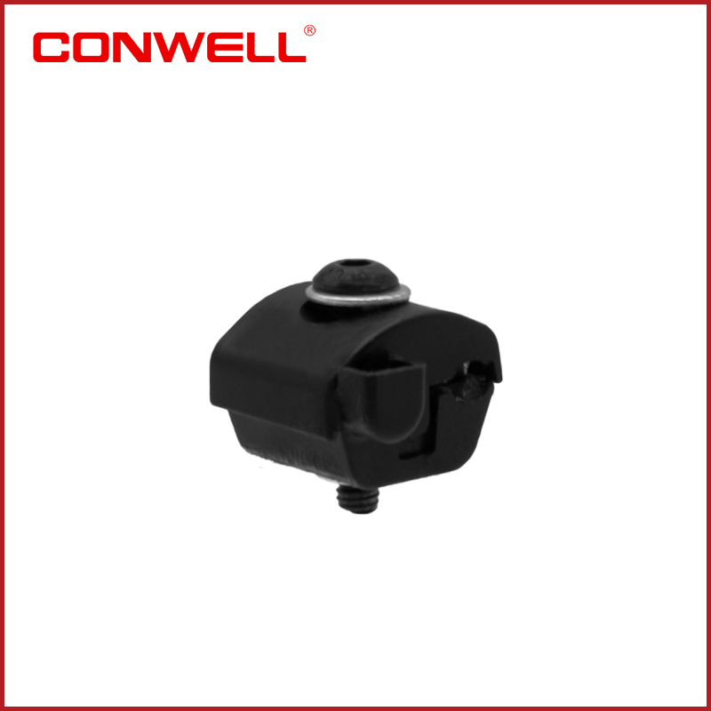 1kv vanntett isolasjon Piercing-kontakt KW6/6 for 0,5-6mm2 antennekabel