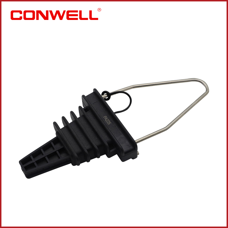 1kv Anchoring Clamp PA2/25 ye10-35mm2 Aerial Cable