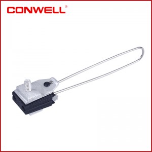 1kv Metal Tension Clamp PA2/35 ye16-35mm2 Aerial Cable