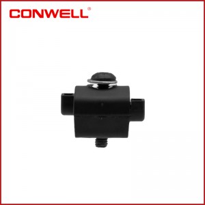 1kv Αδιάβροχο Insulation Piercing Connector KW6/6 for 0,5-6mm2 Aerial Cable