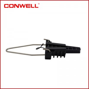 1kv Anchoring Clamp PA2/25 para sa 10-35mm2 Aerial Cable