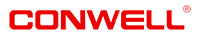 logotipo de conwell