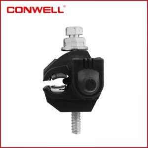 1kv aangepaste isolatiedoordringende connector CTH35 voor 16-95 mm2 antennekabel