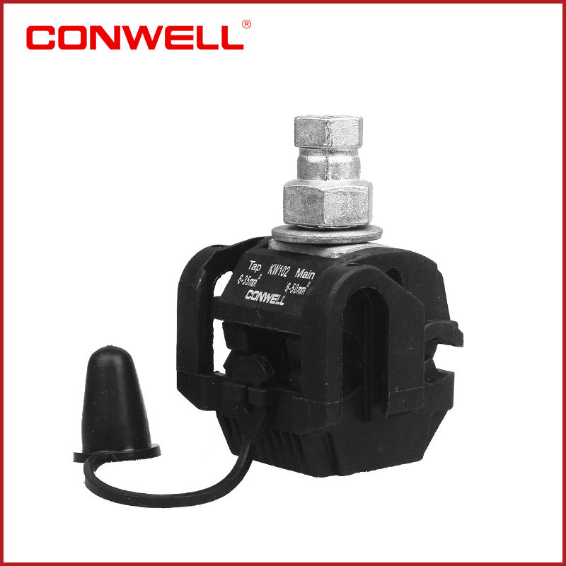 I-1kv i-Waterproof Insulation Connector KW102 ye-6-50mm2 iCable yasemoyeni