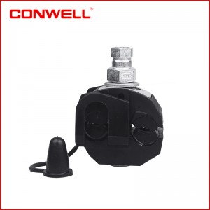 1kv Waterproof Insulation Piercing Connector KW2-150 ho an'ny tariby Aerial 50-150mm2