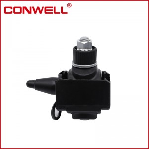 1kv Integrated Insulation Piercing Connector KW2-150BT for 16-150mm2 Aerial Cable