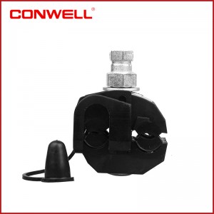 1kv vanntett isolasjon Piercing-kontakt KW2-95 for 16-95/4-50 mm2 antennekabel
