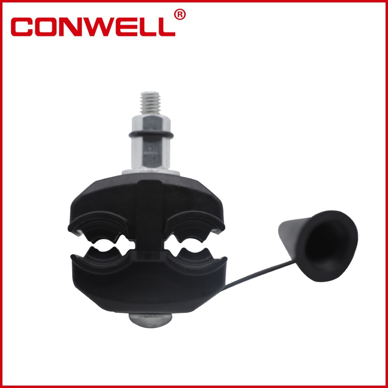 1kv Integrated Insulation Piercing Connector KW3-95AT ya 25-95mm2 Chingwe chamlengalenga