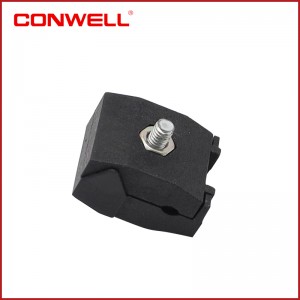 1kv vodotěsný izolační piercingový konektor KW756 pro 0,75-6mm2 anténní kabel