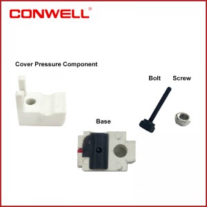 1kv Waterproof Insulation Piercing Connector KYKJ-01 ສໍາລັບສາຍອາກາດ 6-35mm2
