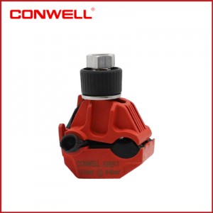 1kv Integrated Insulation Piercing Connector KWEP-T ye 16-95mm2 Aerial Cable