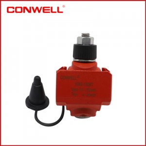 1kv Integrated Insulation Piercing Connector KW2-150BT 16-150mm2 аба кабели
