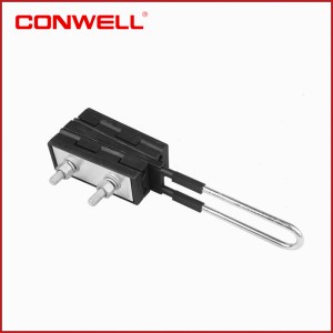 1kv Metal Tension Clamp KW116 foar 16-50mm2 Aerial Cable