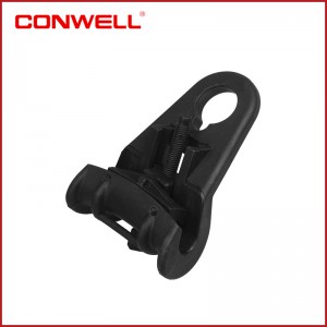 1kv Suspension Clamp 1.1A għal Cable Aerial 16-95mm2