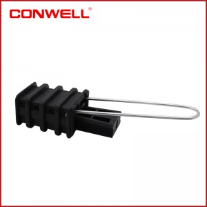 1kv sidrena stezaljka PA-903 za 25-70 mm2 zračni kabel