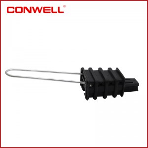 1kv закрепваща скоба PA-903 за 25-70 mm2 въздушен кабел