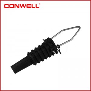 1kv Kotevní svorka PA16 pro 10-70mm2 anténní kabel