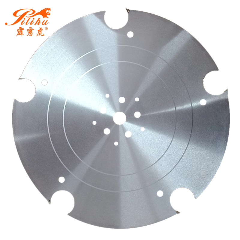 Wood Cutting Circular TCT Alloy Saw Blade Featured Image