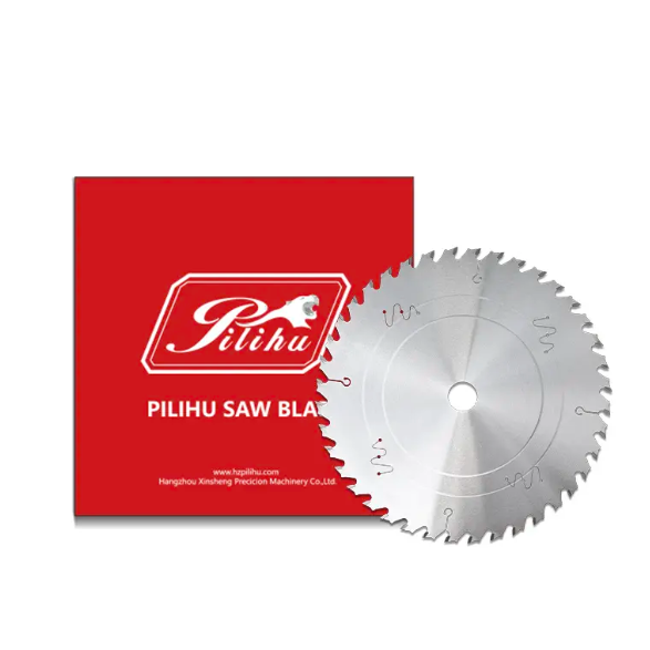 Improve Your Woodworking Skills With Carbide Saw Blades