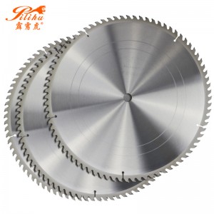 Large Diameter Size Alloy Saw Blade Disc