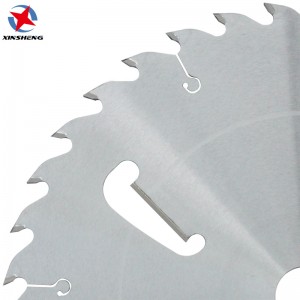 OEM Multi-ripping Saw Blade With Rakers