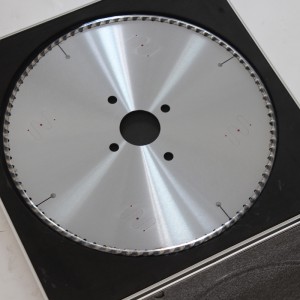 Veneer MFC MDF PCD Cutting Disc