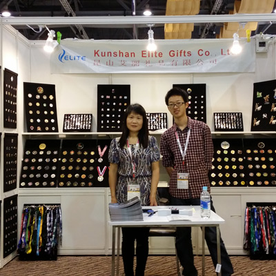 Hongkong Gifts & Premium Fair 2020