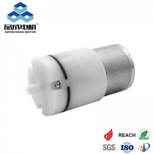 Diaphragm air pump 3V small electric booster air pump | PINCHENG